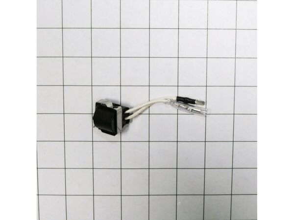 11743221-1-M-Whirlpool-WP61005254-Clip -On Defrost Thermostat