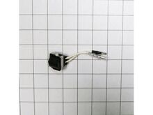 Clip -On Defrost Thermostat – Part Number: WP61005254