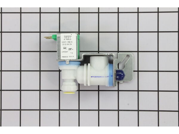 11743223-1-M-Whirlpool-WP61005273-Single Outlet Water Valve