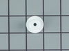 Crisper Shelf Support - Left Side – Part Number: WP61005337