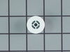 11743227-2-S-Whirlpool-WP61005337-Crisper Shelf Support - Left Side