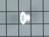 11743227-3-S-Whirlpool-WP61005337-Crisper Shelf Support - Left Side