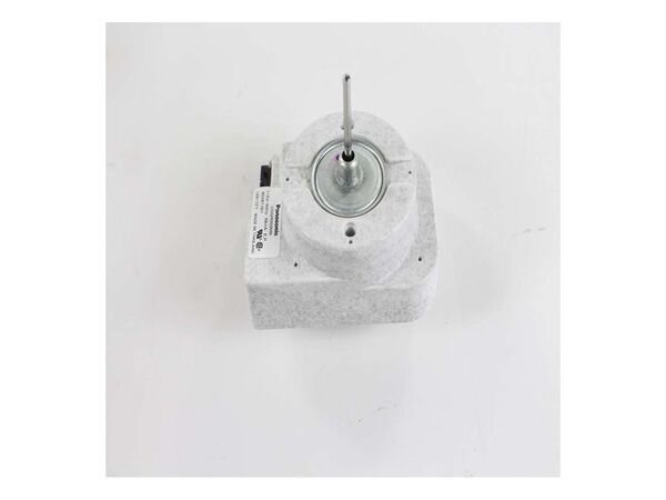 11743228-1-M-Whirlpool-WP61005339-Evaporator 4-Wire Fan Motor