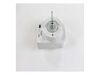 Evaporator 4-Wire Fan Motor – Part Number: WP61005339