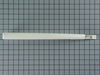 11743230-2-S-Whirlpool-WP61005485-Fresh Food Door Handle