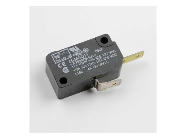 11743234-1-M-Whirlpool-WP61005520-Limit Switch - 2 Terminal