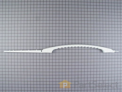 11743237-1-M-Whirlpool-WP61005609-Door Handle