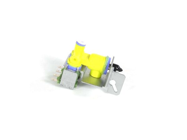 11743240-1-M-Whirlpool-WP61005627-Refrigerator Water Inlet Valve - 115V