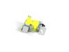 Refrigerator Water Inlet Valve - 115V – Part Number: WP61005627