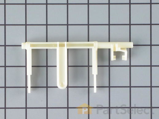 11743245-1-M-Whirlpool-WP61005886-Ice Door Strike