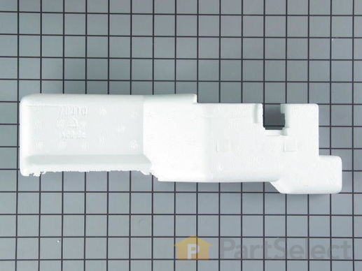 11743260-1-M-Whirlpool-WP61005972-Discharge Insulation - Right Side