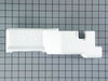 Discharge Insulation - Right Side – Part Number: WP61005972