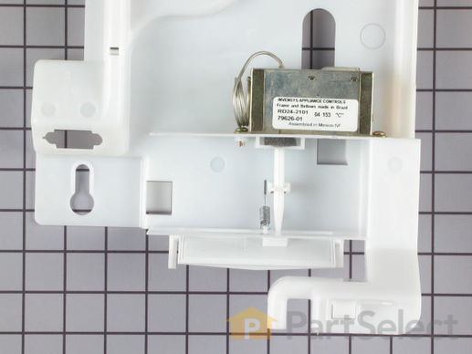 11743264-1-M-Whirlpool-WP61005993-HOUSING AS