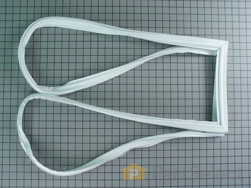 11743266-1-M-Whirlpool-WP61006008-Freezer Door Seal