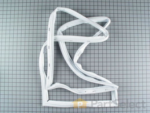 11743267-1-M-Whirlpool-WP61006009-Fresh Food Door Gasket