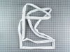Fresh Food Door Gasket – Part Number: WP61006009