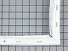 11743267-3-S-Whirlpool-WP61006009-Fresh Food Door Gasket