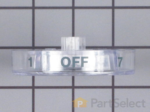 11743271-1-M-Whirlpool-WP61006074-Cold Control Knob - Fresh Food