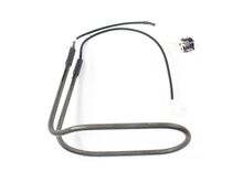 Defrost Heater and Thermostat Assembly – Part Number: WP61006116