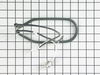 11743275-2-S-Whirlpool-WP61006116-Defrost Heater and Thermostat Assembly