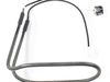 11743275-3-S-Whirlpool-WP61006116-Defrost Heater and Thermostat Assembly