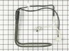 Defrost Heater and Thermostat Assembly – Part Number: WP61006198