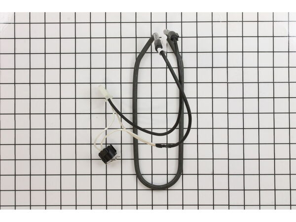 11743281-1-M-Whirlpool-WP61006199-Defrost Heater and Thermostat Assembly
