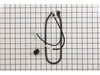 Defrost Heater and Thermostat Assembly – Part Number: WP61006199