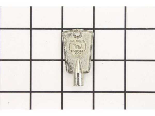 11743291-1-M-Whirlpool-WP61859-1-Freezer Door Key