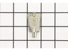 Freezer Door Key – Part Number: WP61859-1