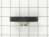 11743302-3-S-Whirlpool-WP62649P-Drum Support Roller - for round ported models