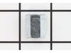 11743306-3-S-Whirlpool-WP62739-Washer Locking Nut
