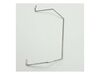 Refrigerator Shut Off Arm – Part Number: WP627792