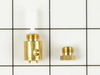 Gas Conversion Kit - Natural to LP – Part Number: WP63-6766