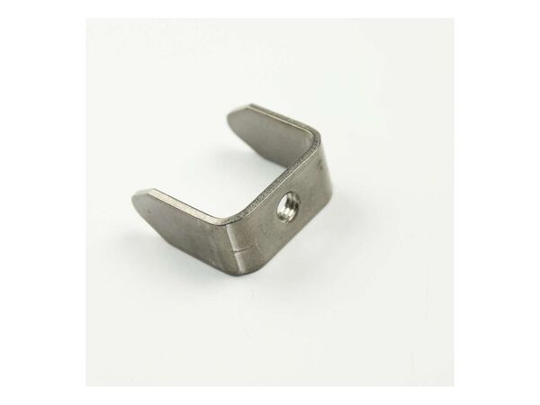 11743333-1-M-Whirlpool-WP63052-2-Refrigerator Ice Dispenser Engagement Yoke