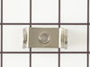 11743333-3-S-Whirlpool-WP63052-2-Refrigerator Ice Dispenser Engagement Yoke