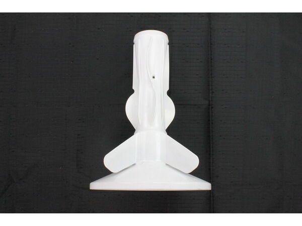 11743336-1-M-Whirlpool-WP63235-Washer Agitator Assembly