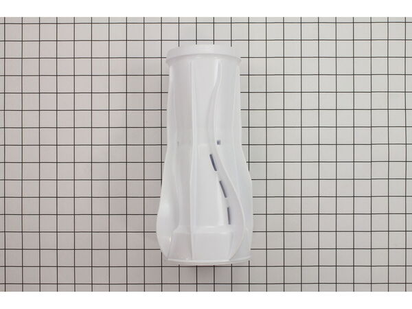 11743343-1-M-Whirlpool-WP63753-Washer Lint Filter And Upper Agitator