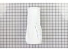 11743343-2-S-Whirlpool-WP63753-Washer Lint Filter And Upper Agitator
