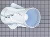 11743344-2-S-Whirlpool-WP63840-Washer Agitator Lint Filter