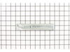Bracket, Spring Outer (L.F.) – Part Number: WP64065