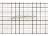 Spring Outer Bracket – Part Number: WP64067