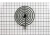 Surface Burner - 8 Inch - 2600W – Part Number: WP660533