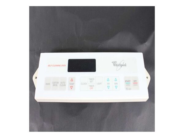 11743372-1-M-Whirlpool-WP6610057-Electronic Control Board