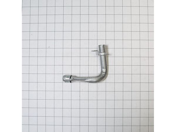11743380-1-M-Whirlpool-WP6610243-Venturi Burner Tube