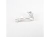 11743380-2-S-Whirlpool-WP6610243-Venturi Burner Tube