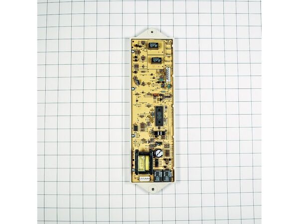 11743391-1-M-Whirlpool-WP6610325-Control, Electric