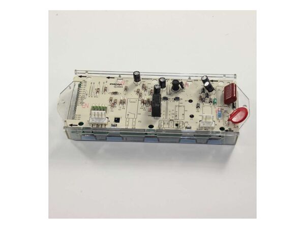 11743395-1-M-Whirlpool-WP6610444-Electronic Control