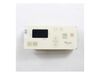 Electronic Control with Overlay - Biscuit – Part Number: WP6610446