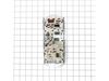 Electronic Control Board w/Overlay – Part Number: WP6610449